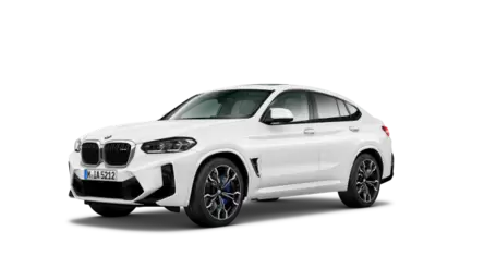 Oferta de BMW X4 M40i 2025 por $1615000 en BMW