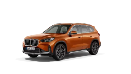 Oferta de BMW X1 2025 por $960000 en BMW