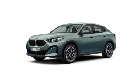 Oferta de BMW X2 2025 por $995000 en BMW