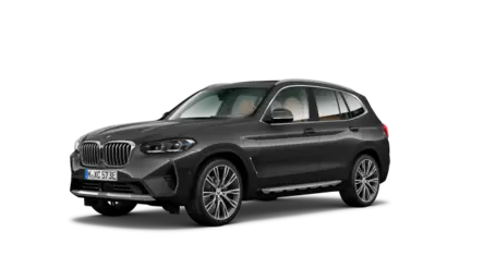 Oferta de BMW X3 2024 por $1175000 en BMW