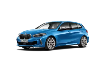 Oferta de BMW Serie 1 2025 por $799900 en BMW