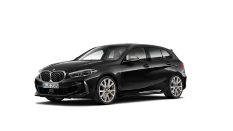 Oferta de BMW M135i xDrive 2025 por $1169900 en BMW