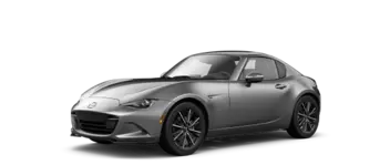 Oferta de MAZDA MX-5 RF 2024 por $619900 en Mazda