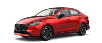 Oferta de MAZDA2 SEDÁN 2025 por $295900 en Mazda