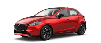 Oferta de MAZDA2 HATCHBACK 2025 por $325900 en Mazda