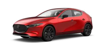 Oferta de MAZDA3 HATCHBACK 2025 por $453900 en Mazda