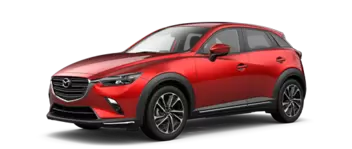 Oferta de MAZDA CX-3 2025 por $386900 en Mazda