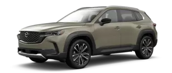 Oferta de MAZDA CX-50 2025 por $815900 en Mazda