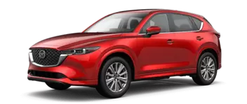 Oferta de MAZDA CX-5 2025 por $548900 en Mazda