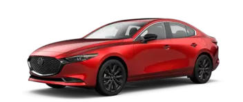 Oferta de MAZDA3 SEDÁN 2025 por $397900 en Mazda