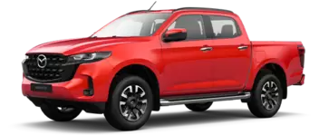 Oferta de MAZDA BT-50 2025 por $829900 en Mazda