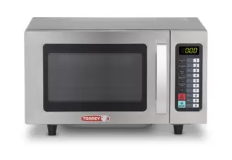 Oferta de Horno de microondas TorreyMIT-0.9 por $5655 en Cooking Depot