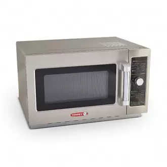 Oferta de Horno de microondas Torrey con perilla de control- MIT-1.2D por $11797 en Cooking Depot