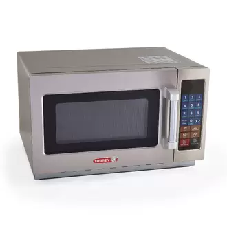 Oferta de Horno de microondas Torrey con panel de control táctil- MIT-1.2T por $14231 en Cooking Depot