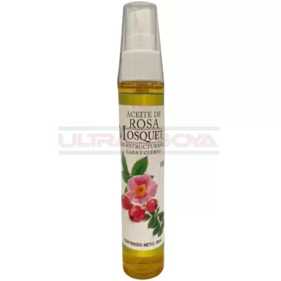 Oferta de US 212*ROSA MOSQUETA C/50 por $128.5 en Ultrasoya