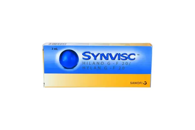 Oferta de Synvisc 2 mL Caja Con Una Jeringa Prellenada por $2108 en Farmalisto