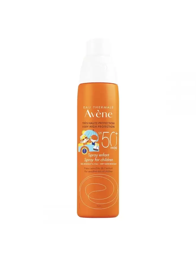Oferta de Avéne Bloqueador Solar FPS 50 Frasco Spray... por $576 en Farmalisto