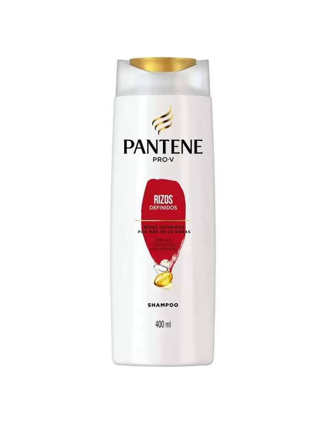 Oferta de Pantene Pro-V Rizos Definidos Frasco Con... por $82 en Farmalisto