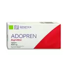 Oferta de Adopren 400 Mg C/10t Ibuprofen por $50 en Farmacias ABC