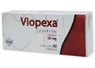 Oferta de Viopexa 50 Mg C/30 Tab Losarta por $50 en Farmacias ABC