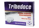 Oferta de Tribedoce C/ 30 Tabs. 100 Mg/5 por $65 en Farmacias ABC