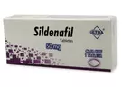 Oferta de Sildenafil 50mg C/1 Tab Ultra por $40 en Farmacias ABC