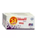 Oferta de Sildenafil 100mg C/4 Tab 2x1 U por $184 en Farmacias ABC