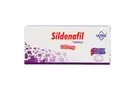 Oferta de Sildenafil 100mg C/4 Tab Ultra por $109 en Farmacias ABC