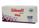 Oferta de Sildenafil 100mg C/1 Tab Ultra por $50 en Farmacias ABC