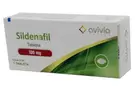 Oferta de Sildenafil 100 C/1 T Ultra Nvo por $50 en Farmacias ABC