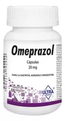 Oferta de Omeprazol 20 Mg C/120 Ultra por $120 en Farmacias ABC