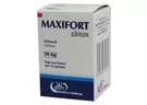 Oferta de Maxifort Zimax 50 Mg C/10 por $240 en Farmacias ABC