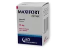 Oferta de Maxifort Zimax 50 Mg C 1 por $45 en Farmacias ABC