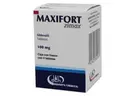 Oferta de Maxifort Zimax 100mg C/4 por $179 en Farmacias ABC