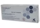 Oferta de Ozoken20 Mg C/14 Cap Kener por $30 en Farmacias ABC