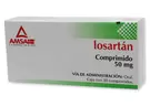 Oferta de Losartan 50 Mg C/30 Compri por $45 en Farmacias ABC