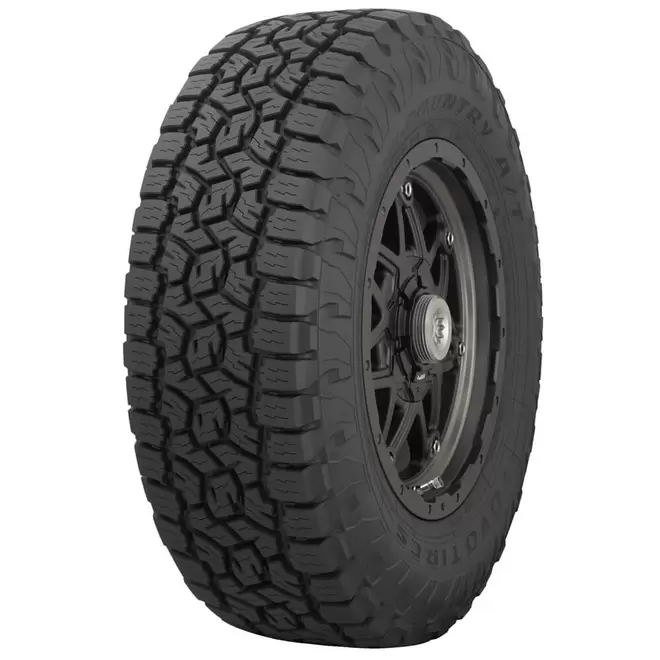 Oferta de 35X12.50R17 OPEN COUNTRY AT3 LT 121R por $5553 en Águila Azteca