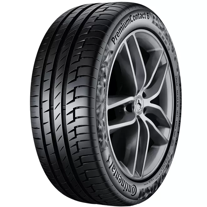 Oferta de 205/55R16 PREMIUMCONTACT 6 91V por $1850 en Águila Azteca