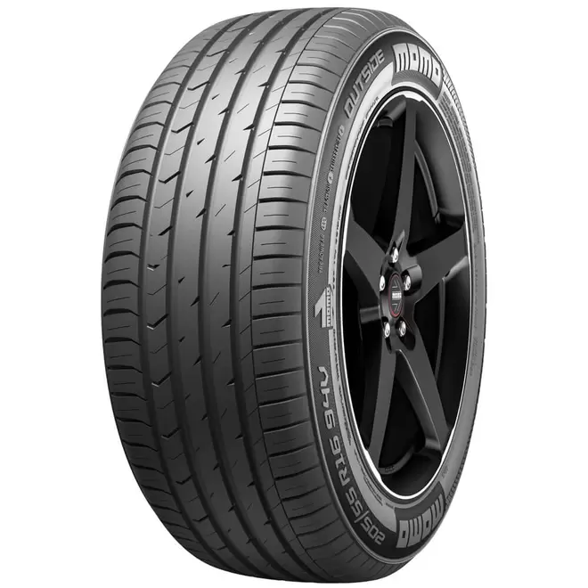 Oferta de TIRES 205/55R17 M-300 TOPRUN AS SPORT 91V por $2102 en Águila Azteca