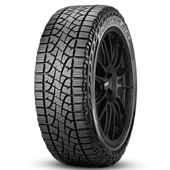 Oferta de 205/60R16 SCORPION ATR 92H por $3083.4 en Águila Azteca