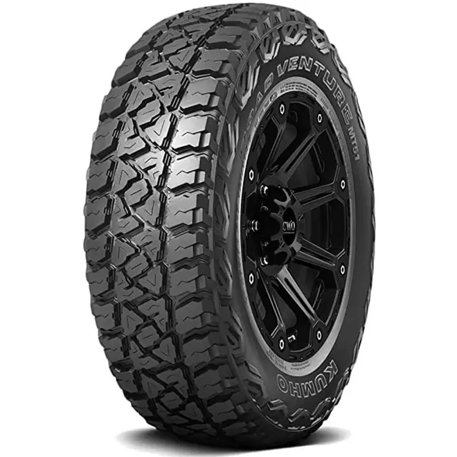 Oferta de 32X11.5R15 ROAD VENTURE MT51 110Q por $4712 en Águila Azteca