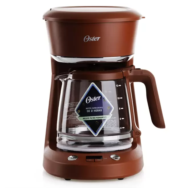 Oferta de Cafetera Programable Oster por $822 en Veana