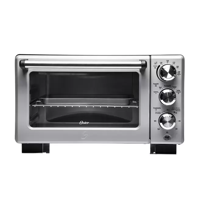 Oferta de Horno de mesa electrico Oster por $1999 en Veana