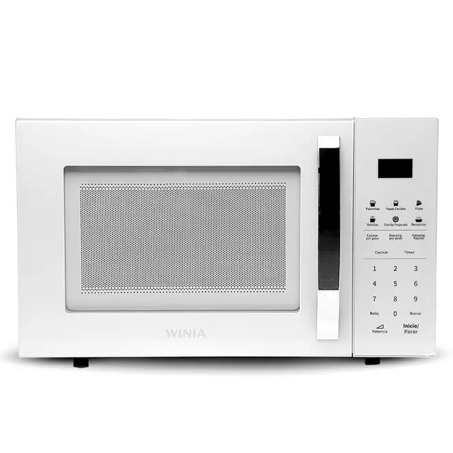 Oferta de Horno de microondas Kos-1n1hw 31 L por $2365 en Veana