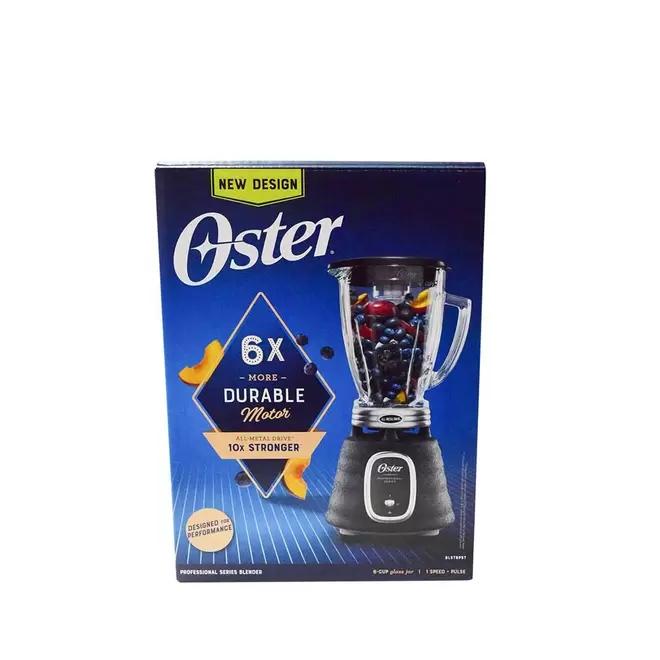 Oferta de Licuadora Toggle Oster por $1639 en Veana