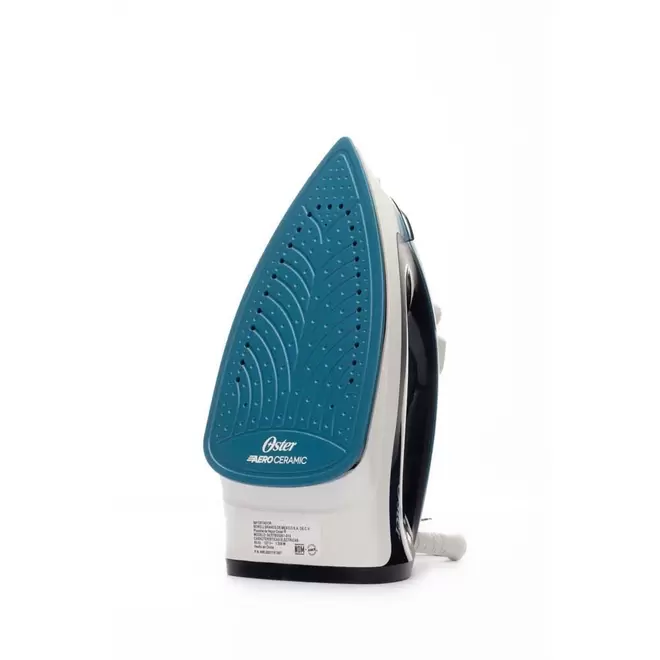 Oferta de Plancha Compact Iron Celest Oster por $362 en Veana