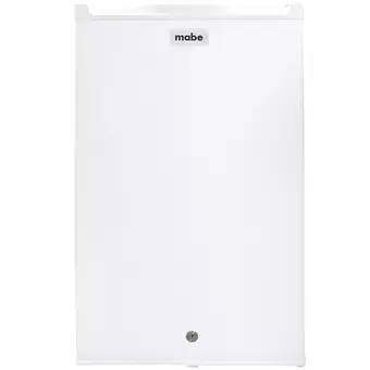 Oferta de Frigobar 93 L Blanco Mabe - RMF0411PYMB0 por $3620.55 en Mabe