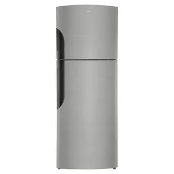 Oferta de Refrigerador Automático 400 L Inox Mate Mabe - RMS400IVMRM0 por $10294.18 en Mabe