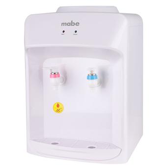 Oferta de Enfriador de agua 2 llaves Blanco Mabe - EMMCHB por $999 en Mabe