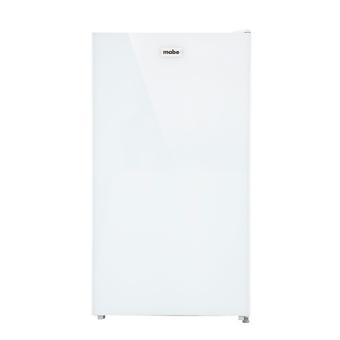 Oferta de Frigobar Manual 90 L (4 pies) Blanco Mabe - RMF0411YMXB1 por $4817.45 en Mabe